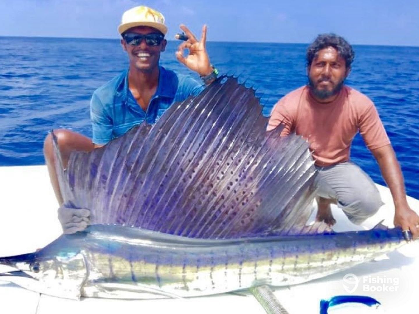 рыбы мальдивских островов названия и фото