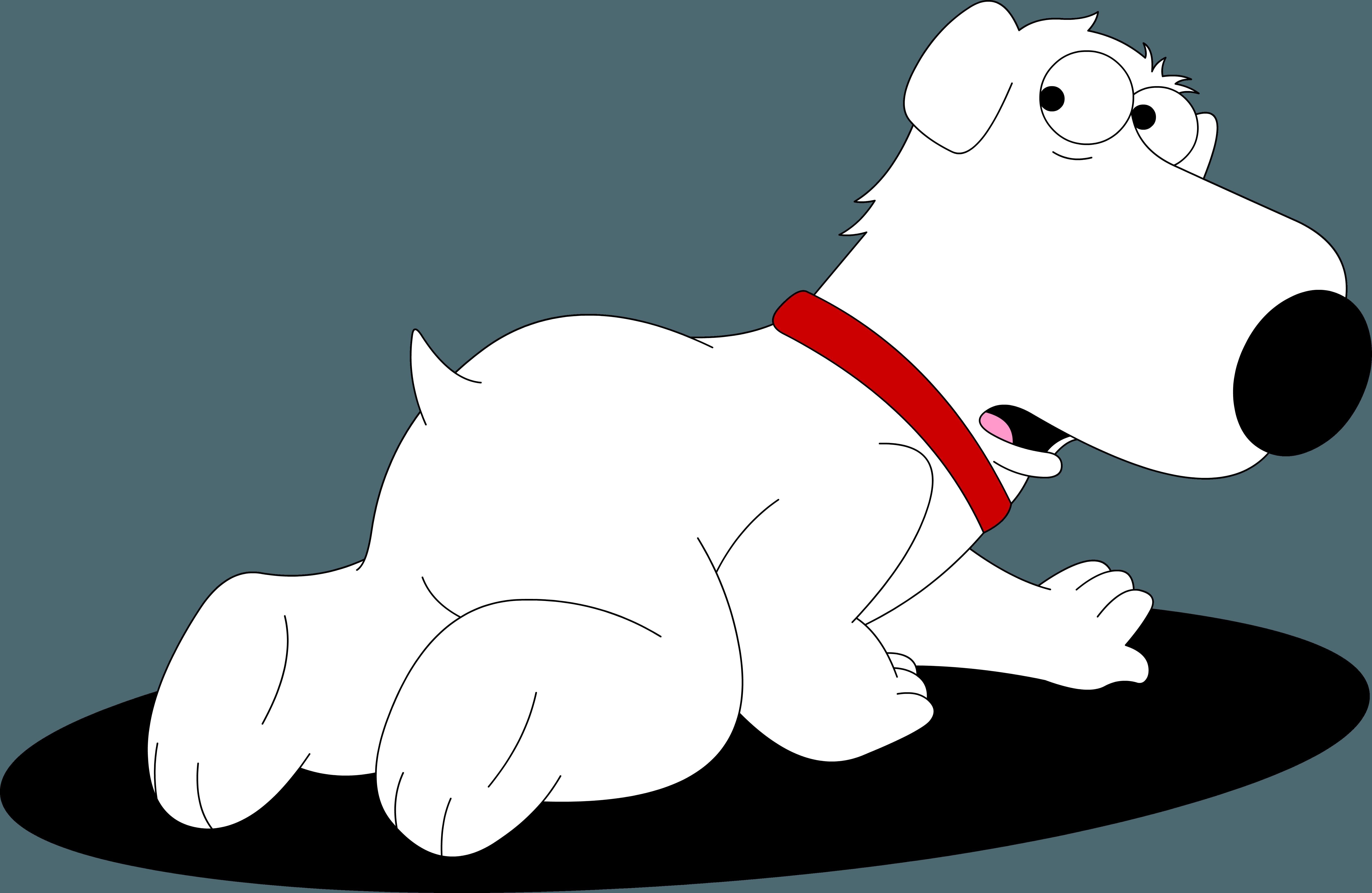 Brian griffin