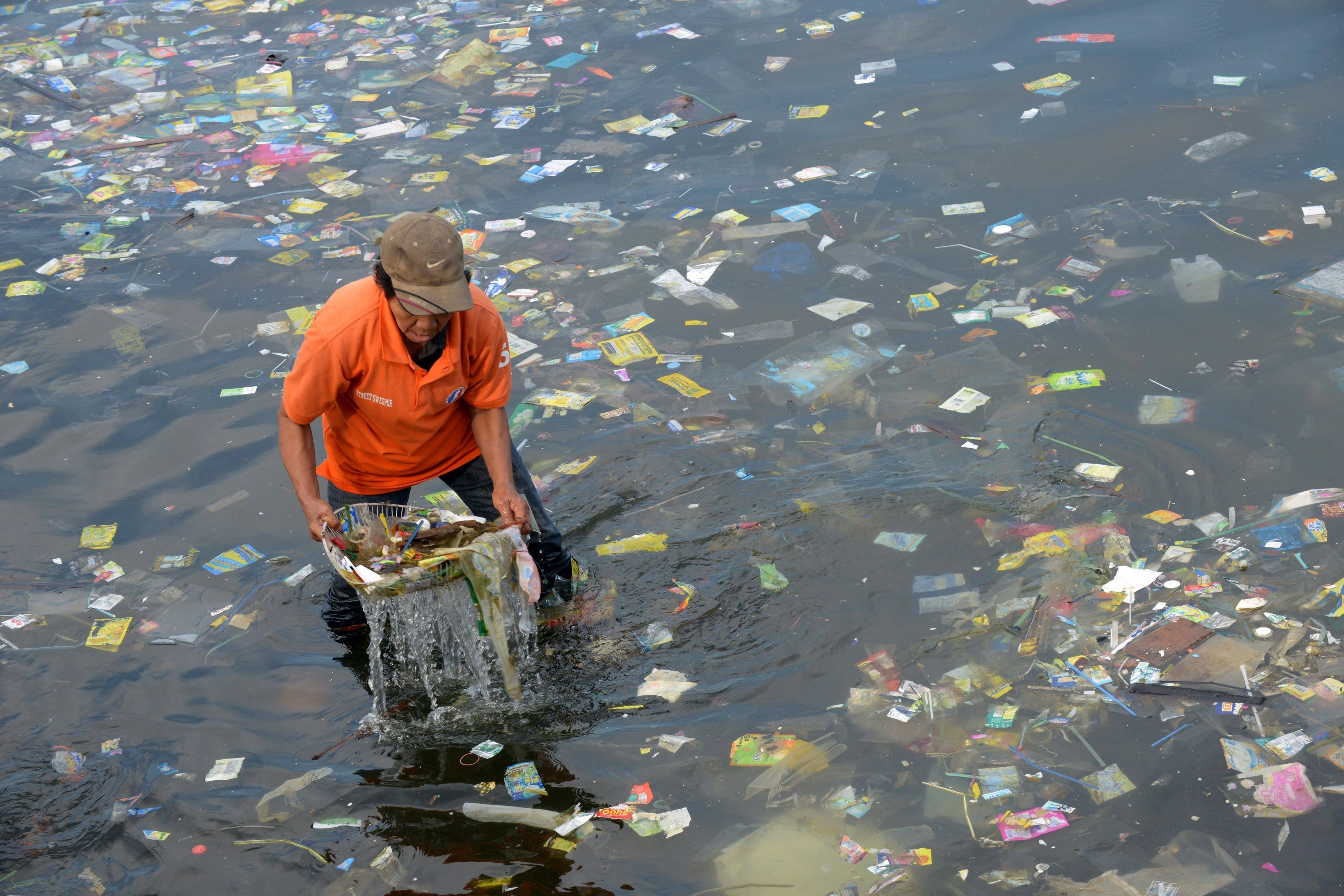 Влияние океана на человека. Загрязнение вод мирового океана пластиком. Экология воды. Экологические проблемы.