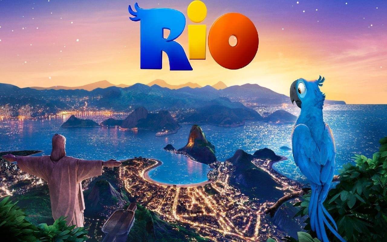 Rio hot wings