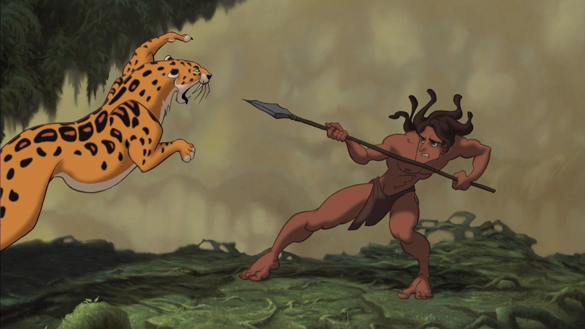 Тарзан персонажи. Тарзан 1999. Tarzan 1999 тарзан.